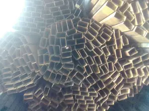 Square Pipes