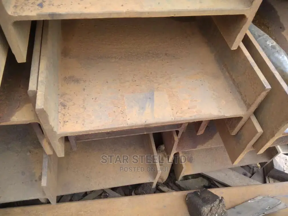 254x146 Hbeam