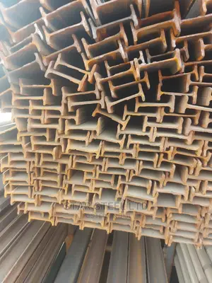 80x40 Hbeam