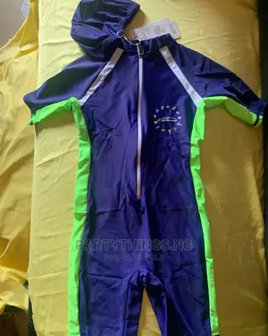 Swimming Trunks