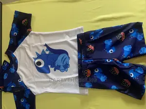 Swimming Trunks