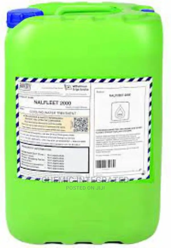 Engine Cooling Water Treatment Chemical in Birnin Kebbi Other