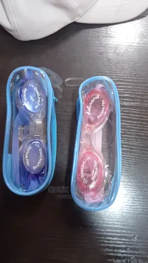 Swimming Goggles