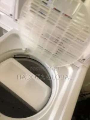Polystar 12kg Washing Machine Pv-Wd12k