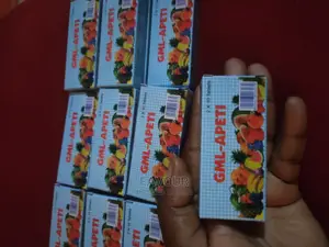 GML-Apeti Retail and Wholesale