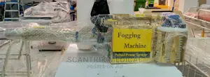 Spray Machine for Mosquito