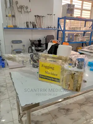 Fogger Machine Disinfection /Spray Machine for Mosquito