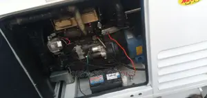 25KVA Denyo Sound Proof Generator