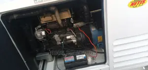 25KVA Denyo Sound Proof Generator