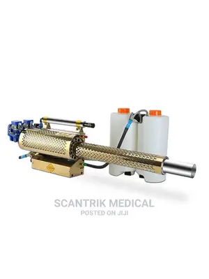 Fumigation Disinfection Mosquito Pest Control Thermal Foggin