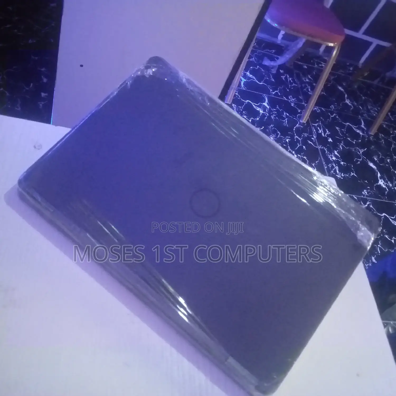 New Laptop Dell 4GB Intel Core I5 SSD 128GB