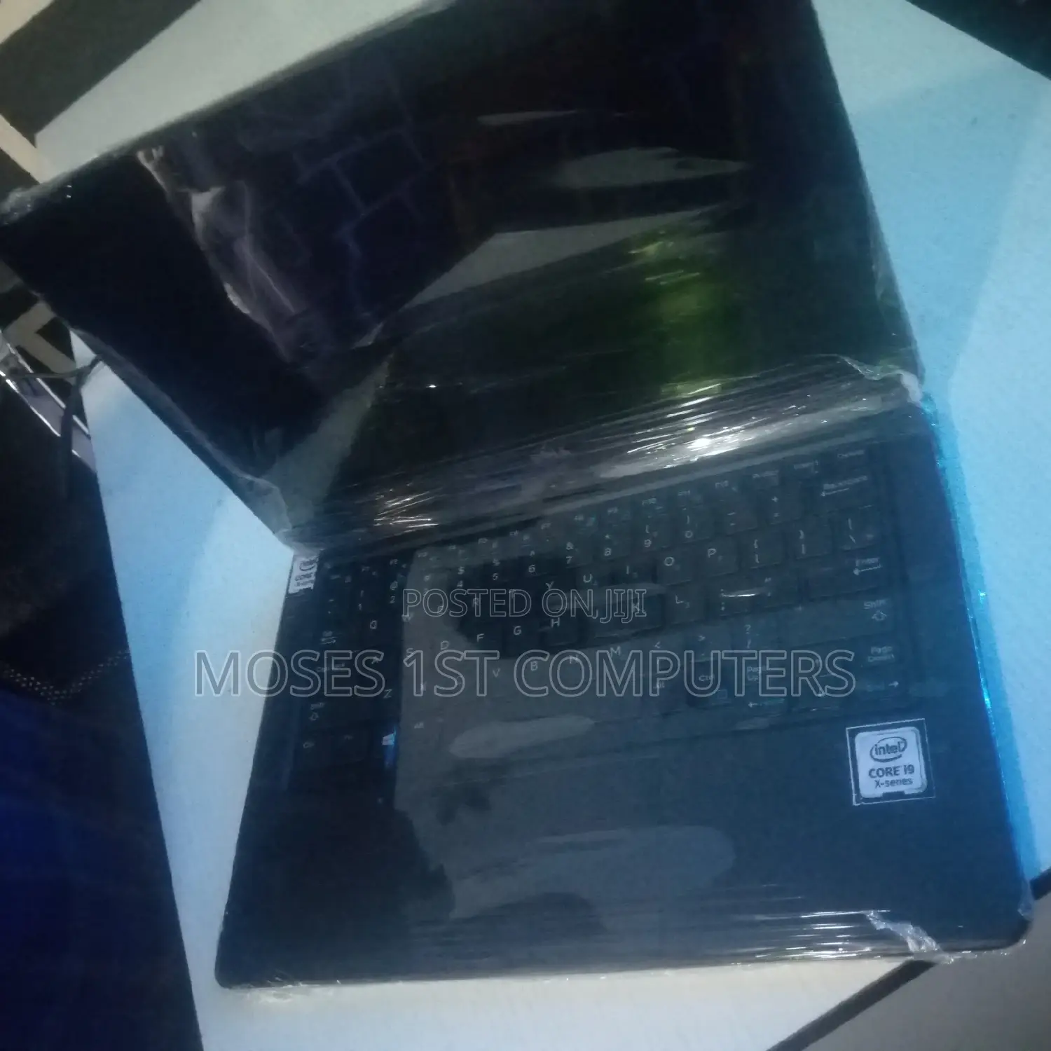 New Laptop Dell 4GB Intel Core I5 SSD 128GB