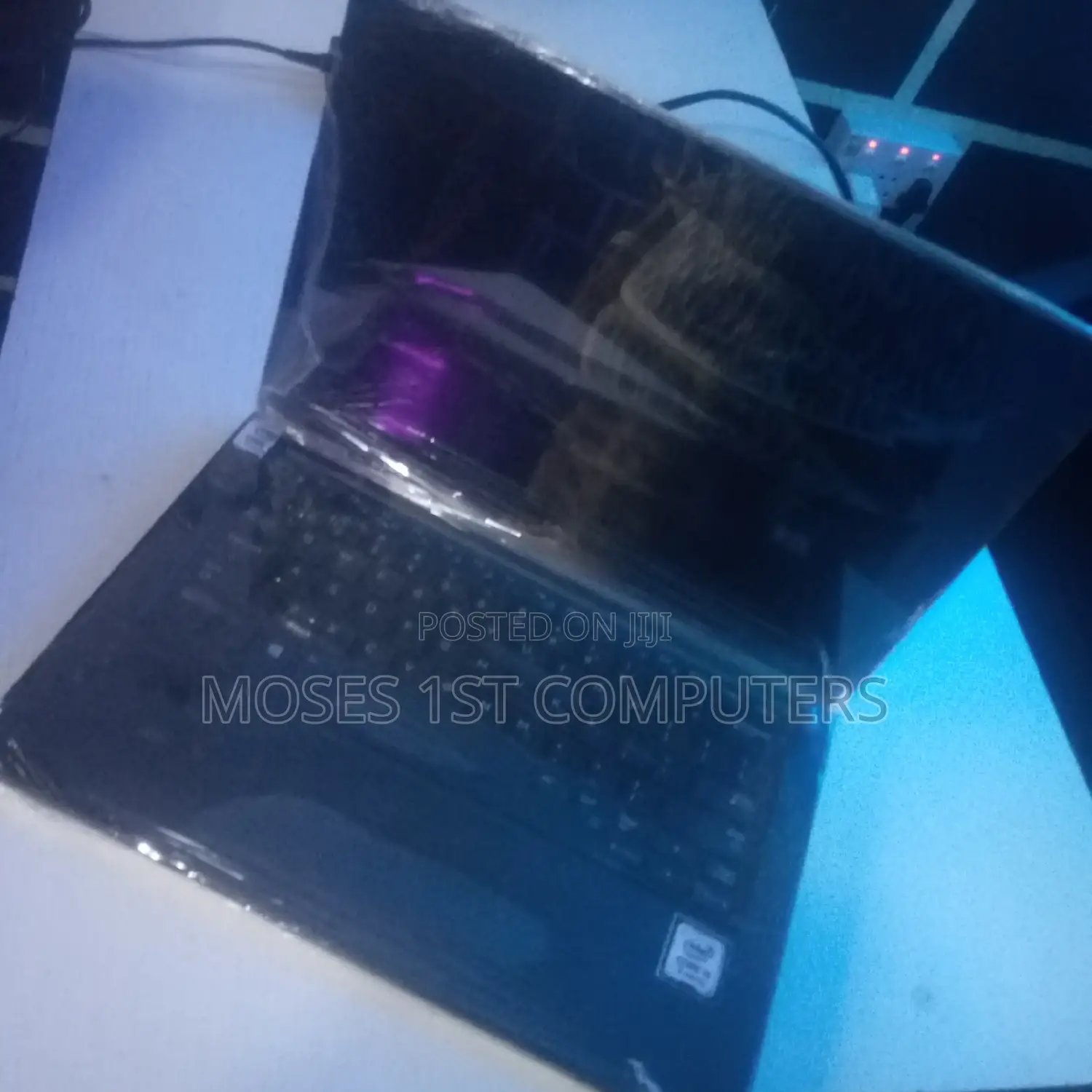 New Laptop Dell 4GB Intel Core I5 SSD 128GB