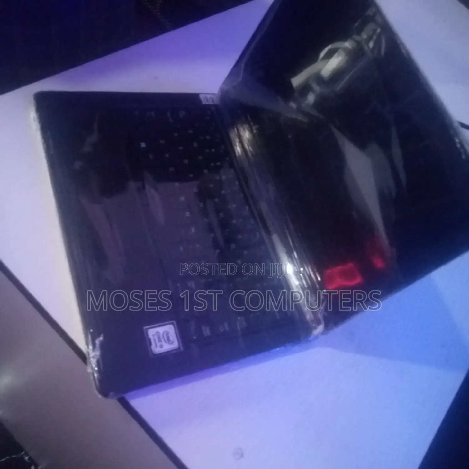 New Laptop Dell 4GB Intel Core I5 SSD 128GB
