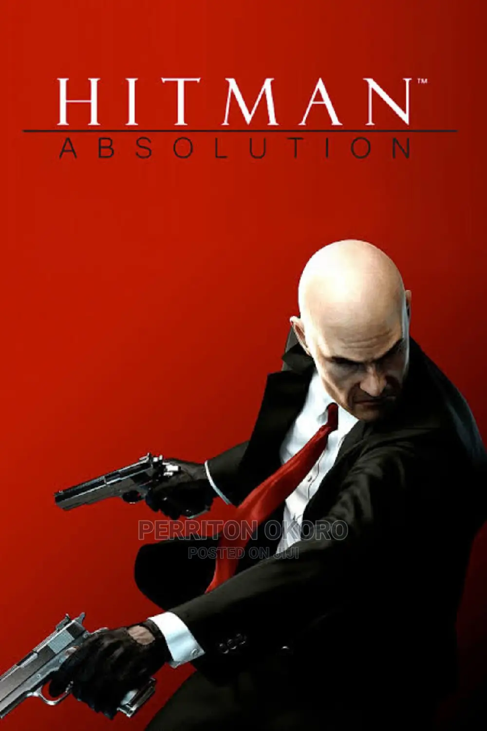 Hitman Absolution and Every Pc Games Laptop Games Available