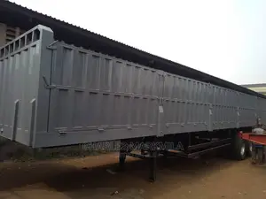 Trailer Body