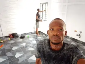 Professional Cleaning Plus Free Fumigation at Its Best