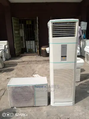 2hp Panasonic Industrial Air Conditioner