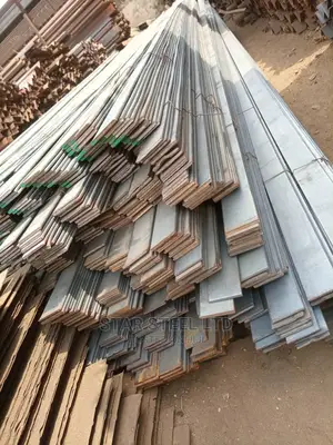 70x6mm Flat Bar