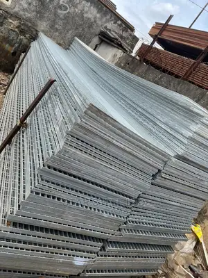 Grating Sheets