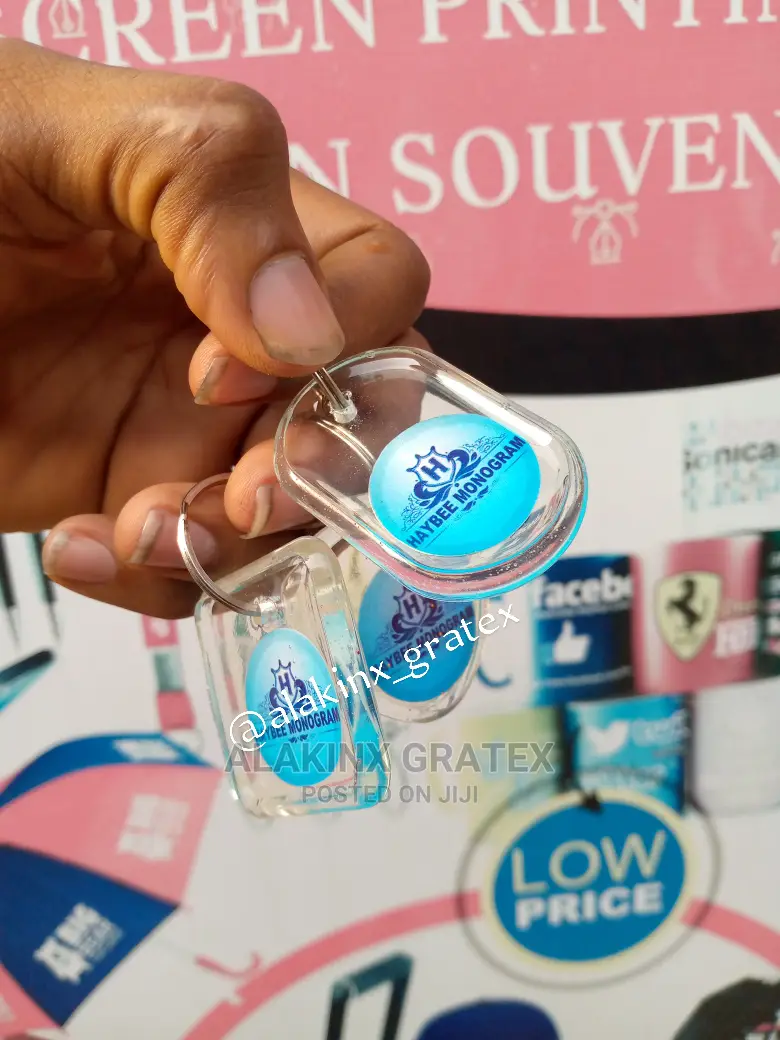 Keyholders