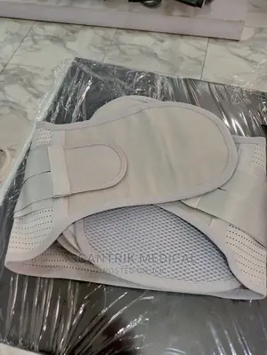 Orthopedic Abdominal Support Belt