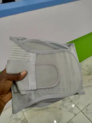 Lumbar Belt Medical Grade Pain Discomfort Relief