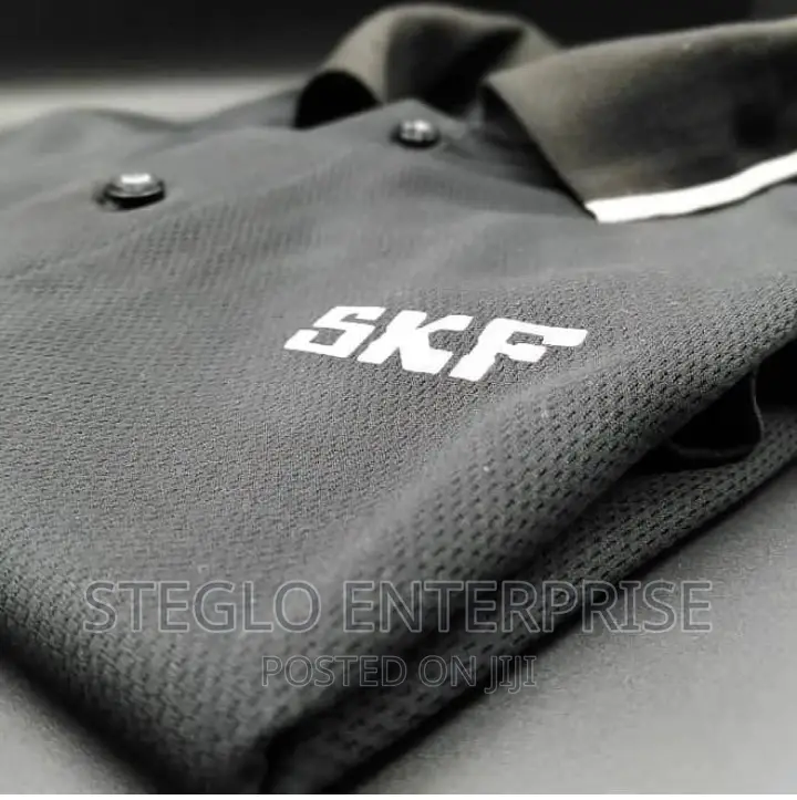 High Quality Branded Tee-Shirts