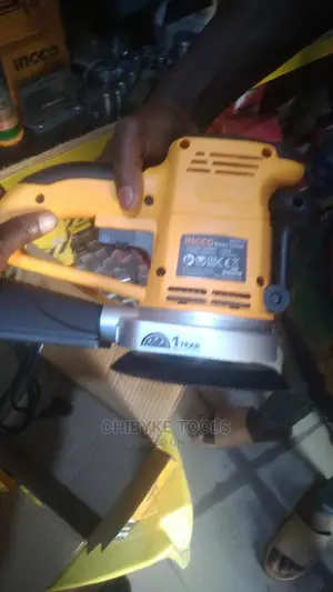 Ingco Rotary Sander Machine