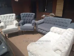 Standard Sofas Set