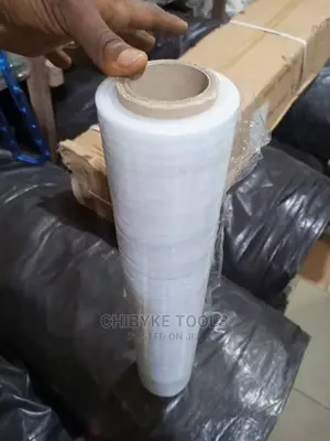 Wrapping Leather