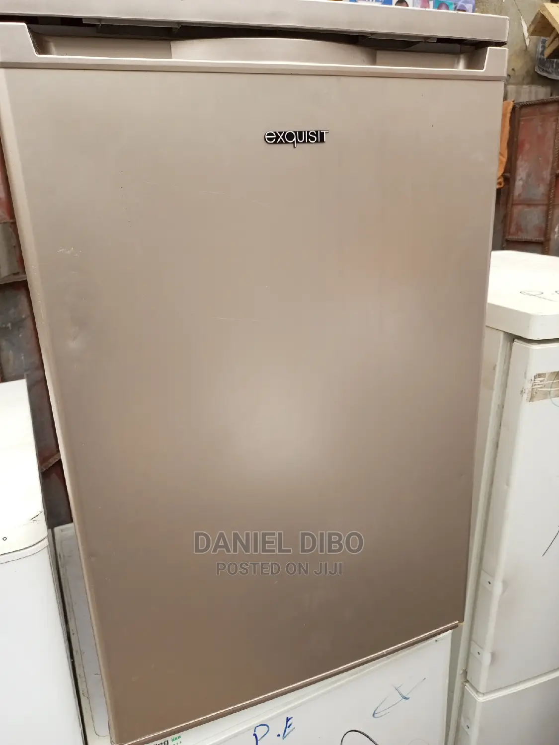 Mini Fridge