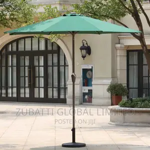 Swimming Pool Umbrella