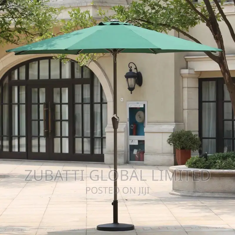 Swimming Pool Umbrella