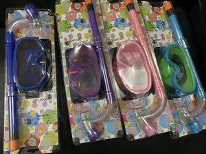 Mask Snorkel