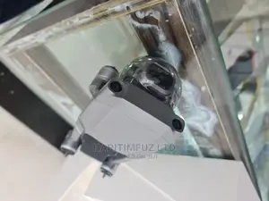 Open Box Dji Mavic 2 Pro With 3 Batteries and Landing Pad