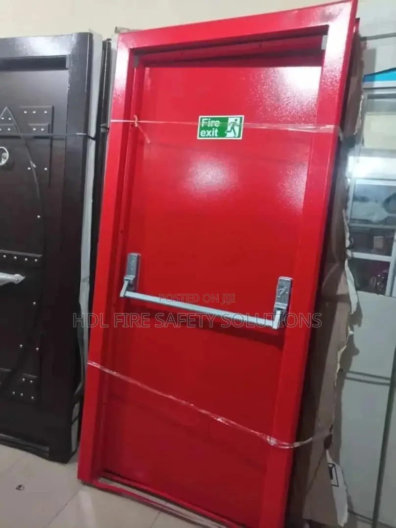 Fire Doors