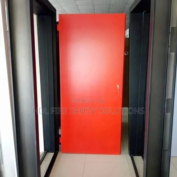 Fire Doors