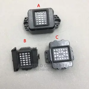 Type A,B,C Xp600 Head Cap