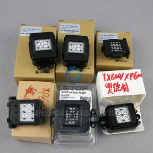 All Types of Xp600 AND TX800 Head Cap