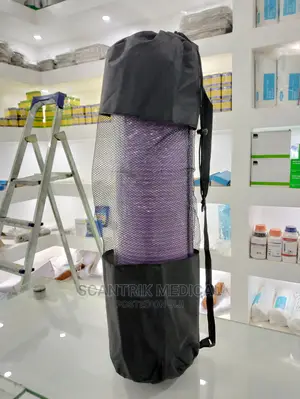 Anti-Tear Non Slip Exercise Mats