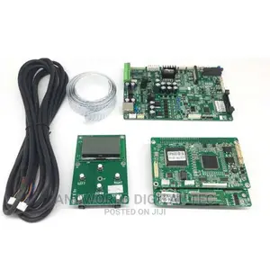 Mainboards Carriage/Head Boards for 6ft 10ft Printers