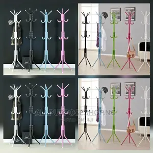 Quality Coat Rack