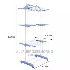 Cloth Hanger