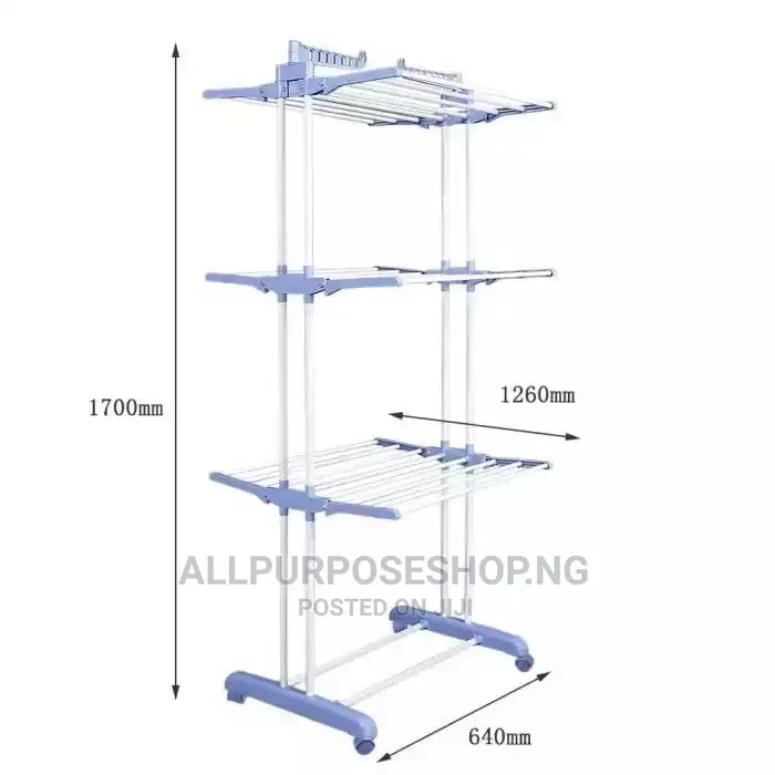 Cloth Hanger