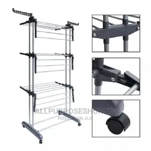 Cloth Hanger