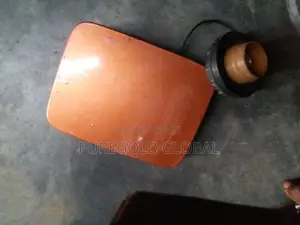 Fuel Tank Cover for Kia Rio