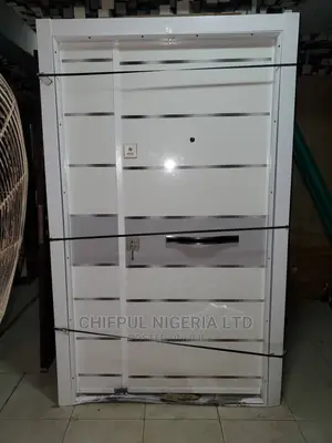 White Turkey Doors 4ft