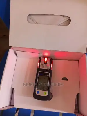 Drager’S X-am 2500 Multi Gas Detector