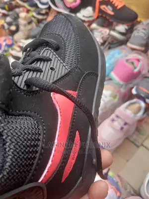 Children Original Sneakers